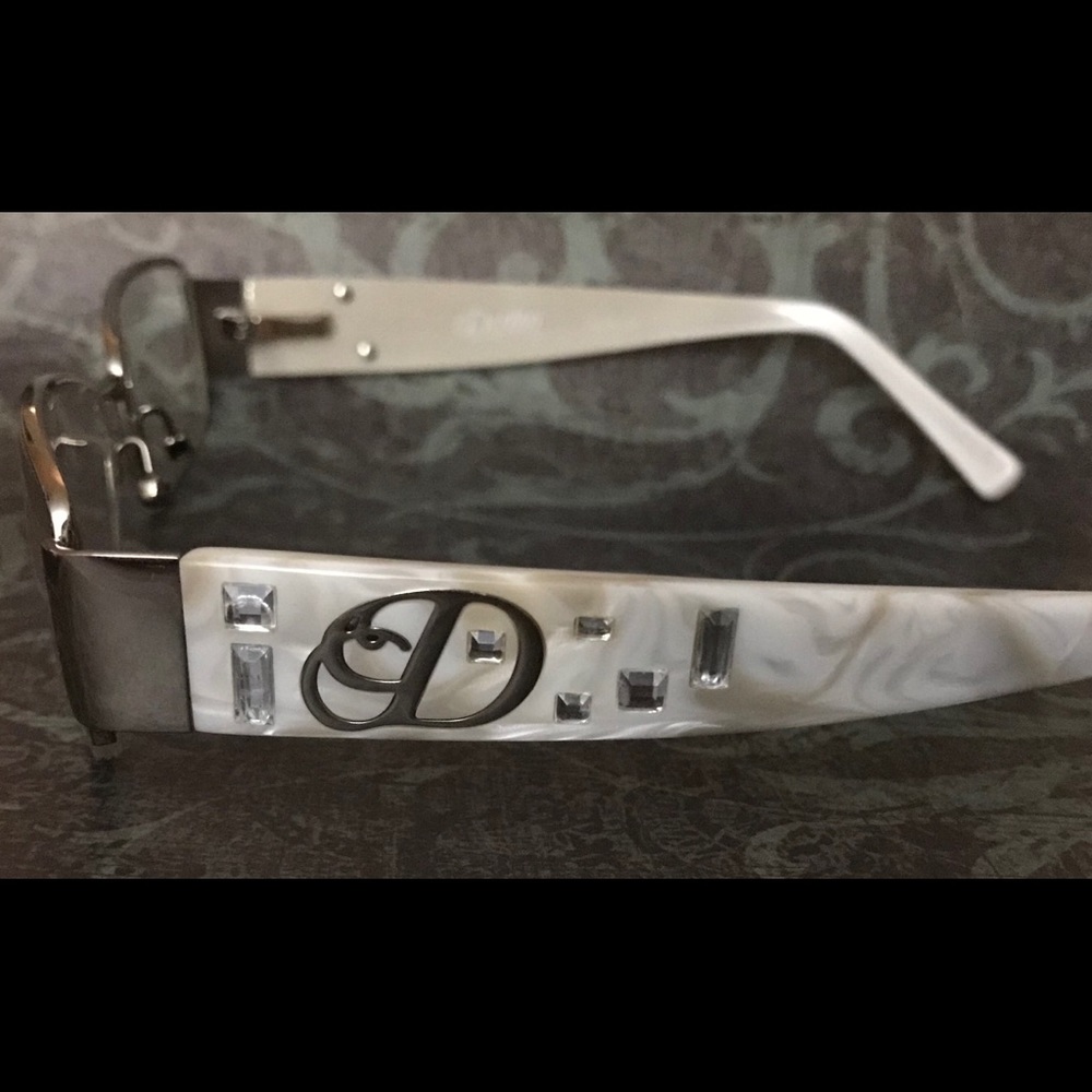 👓House of Derwin Eyeglasses